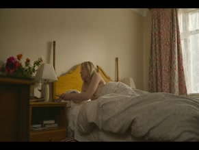 EVA BIRTHISTLE NUDE/SEXY SCENE IN BAD SISTERS