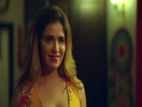 AKSHITA AGNIHOTRI in POISON (2019)