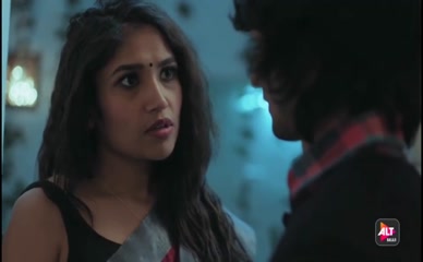 SHRUTI BAPNA NUDE/SEXY SCENE IN MEDICALLY YOURRS