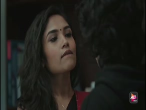 SHRUTI BAPNA in MEDICALLY YOURRS (2019)