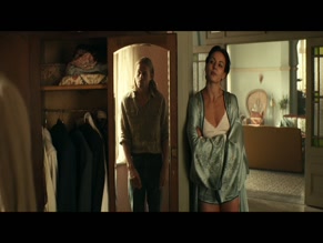 ANTONIA DESPLAT in SHANTARAM (2022-)