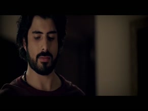 REGINA BLANDON in LA NINA DE LA MINA