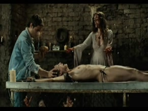 PATRICIA LOPEZ in BABY SHOWER (2011)