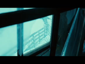 SABRINA REITER in DEAD IN 3 DAYS