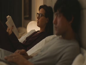 MEGHANN FAHY NUDE/SEXY SCENE IN THE WHITE LOTUS