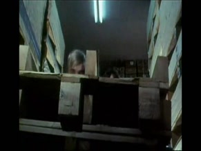 RENATE KASCHE in SEX IN THE OFFICE(1971)