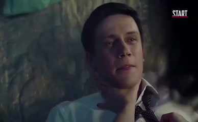 IRINA STARSHENBAUM NUDE/SEXY SCENE IN SODERZHANKI