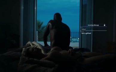 MARIA DEL MAR NUDE/SEXY SCENE IN MOCRO MAFFIA