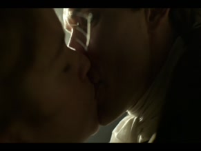 ALICE ENGLERT in DANGEROUS LIAISONS (2022-)