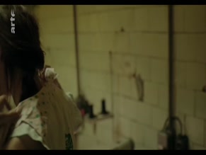 NATALIA TERLETSKA in MOLOCH (2015)