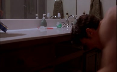 JOSIE DAVIS NUDE/SEXY SCENE IN SONNY