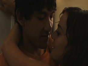 BEATRICE GRANNO in THE WHITE LOTUS (2021-)