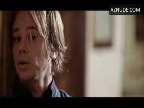 ALESSANDRA AULICINO in BLOODLINE: VENGEANCE FROM BEYOND