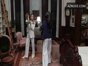 CRISTINA RAINES in THE SENTINEL (1977)