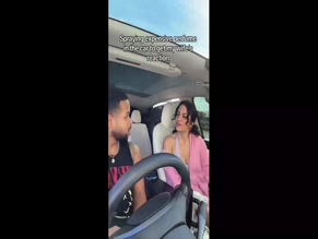 BOUSHRA TYLER in TAJ AND B FAMILY - YOUTUBE (2017)