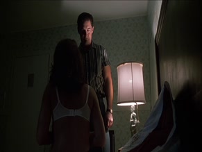 MARIA DEL MAR NUDE/SEXY SCENE IN MOONSHINE HIGHWAY