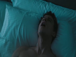 SIMONA TABASCO NUDE/SEXY SCENE IN THE WHITE LOTUS