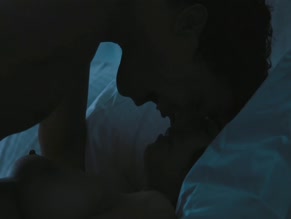 SIMONA TABASCO NUDE/SEXY SCENE IN THE WHITE LOTUS