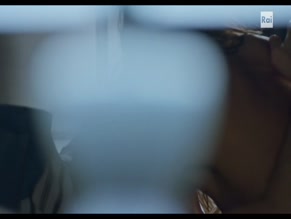 ALESSANDRA MASTRONARDI in L'ALLIEVA