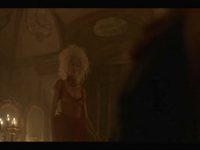 ELLA-RAE SMITH in DANGEROUS LIAISONS (2022-)