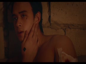 FRANKI RUSSELL in PABUYA (2022)