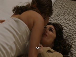 BEATRICE GRANNO in THE WHITE LOTUS (2021-)