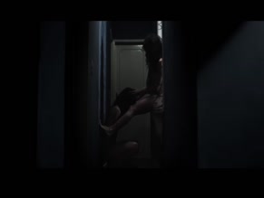CLEBIA SOUSA NUDE/SEXY SCENE IN ROOM FOR RENT