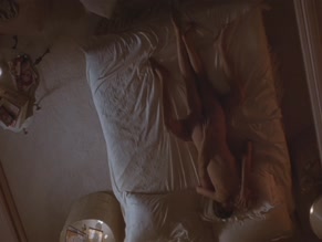 SHARON STONE,JEANNE TRIPPLEHORN NUDE/SEXY SCENE IN BASIC INSTINCT