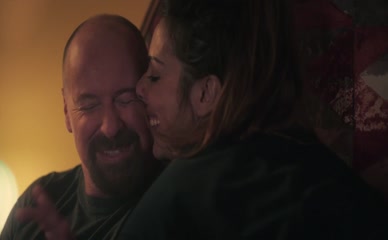 ELEONORA PACE NUDE/SEXY SCENE IN REAL MEN