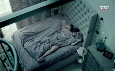 OLGA SUTULOVA NUDE/SEXY SCENE IN SODERZHANKI