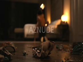 AUBREY PLAZA in THE WHITE LOTUS (2021-)