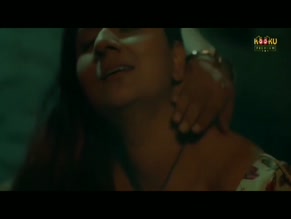 PUJA JOSHI in BUBBLEPUR