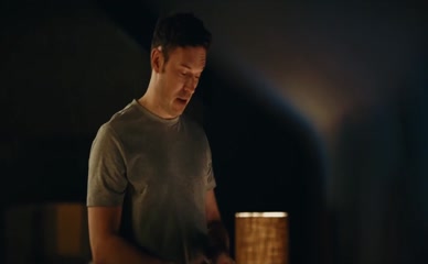 ANNABEL SCHOLEY NUDE/SEXY SCENE IN THE COUPLE NEXT DOOR