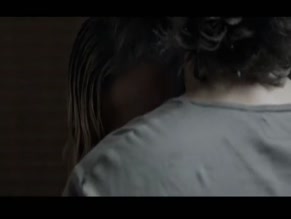 ALINE JONES in HAPPY HOUR (2019)