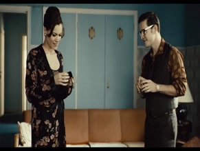 HERMILA GUEDES in BOCA DO LIXO