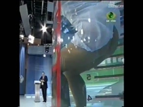 NANA GOUVEA in BOA NOITE BRASIL (1981)
