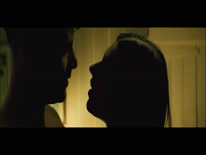 NICOLETTE MCKEOWN NUDE/SEXY SCENE IN DEATH AMONG THE PINES