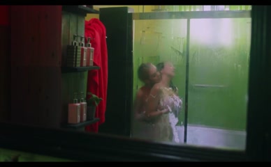 MAUI TAYLOR,ROSE VAN GINKEL NUDE/SEXY SCENE IN 69+1