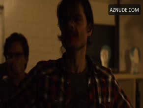 ELLA RAE PECK in THE EXHIBITIONISTS (2012)
