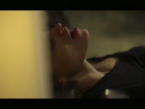 DEBORA NASCIMENTO NUDE/SEXY SCENE IN LADY VOYEUR