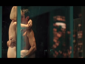 RENATA GUIDA NUDE/SEXY SCENE IN LADY VOYEUR