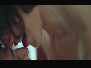 DEBORA NASCIMENTO NUDE/SEXY SCENE IN LADY VOYEUR