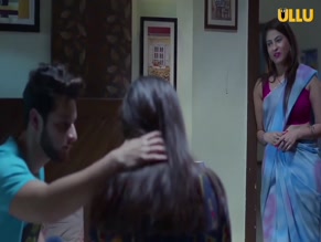 PUJA MUKHERJEE in CHARMSUKH