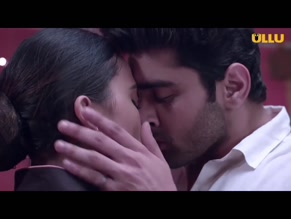 ANUPAMA PRAKASH in LOVELY MASSAGE PARLOUR