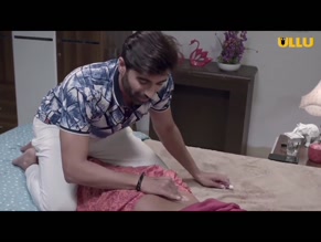 ANUPAMA PRAKASH in LOVELY MASSAGE PARLOUR