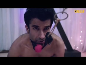 SIMRAN KHAN in LOVELY MASSAGE PARLOUR (2021)