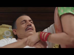 NOOR MALABIKA NUDE/SEXY SCENE IN PALANG TOD (SISKIYAAN)
