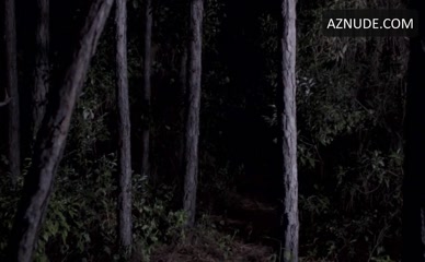 LAINIE KATES NUDE/SEXY SCENE IN THE SUMMONING