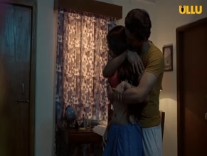 MISHTI BASU in PALANG TOD AADHA ADHURA PYAAR (2021)