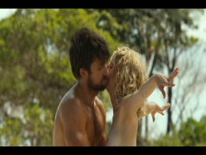 JULIA SCHLAEPFER NUDE/SEXY SCENE IN 1923